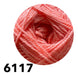 5 Skeins - 500g - Summer Cashmilon Similar to Jor Franc 21