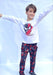 Children's Pajamas - Characters for Girls and Boys 182