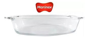 Fuente Asadera Seletta Oval Grande 4,2lts Marinex Bazar 2