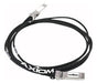 Axiom 10gbase-cu Sfp + Pasivo Dac Twinax Cable Intel Compati 0