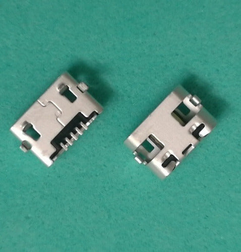 Amazon Kindle Fire 7 (5th Generation) SV98LN Charging Pin - Solder Type 2