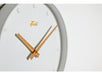 Fichl 12inch Bubble Series Reloj De Pared Decorativo Para Co 2