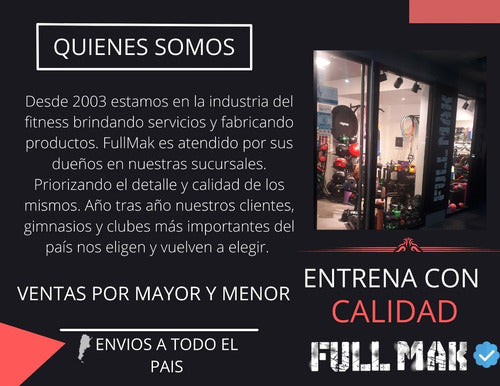 Registro Con Ajuste Para Gimnasio O Bicis Indoor 60 Mmø 3