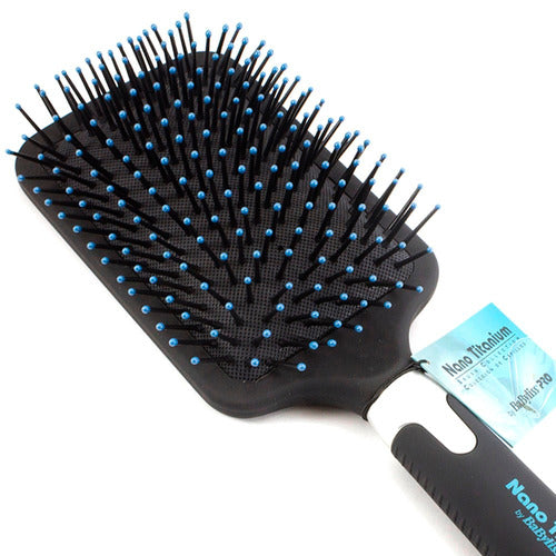 Babyliss Pro Thermal Brush SpaZZola Grande Profesional 1