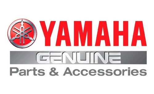 Original Yamaha FZ25 Right Handlebar Grip - BRM 1