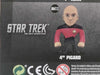 Jada Captain Picard Star Trek Action Figure 2