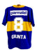 Boca Juniors Parmalat Champions 1992 Retro T-Shirt 2