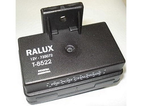 Ralux Preheater for Peugeot 306 / 406 / Boxer 1