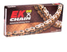 EK CHAIN Cadena Ek 530sroz2-118 Oring Yamaha Yzf R1 1000 (2000-2010) 1