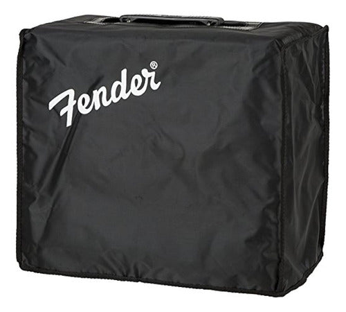 Fender 0054912000 Funda Blues Junior III, Vinilo Negro 0