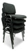 NOffice Event Chair Blue - Buy 2 and Save - Last Chance Offer 2