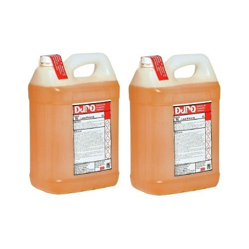 Delivery de Productos Quimicos Multi-Purpose Engine Cleaner 2x5lt Direct from Factory 0