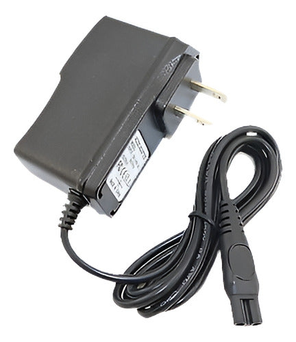 Adaptador Cargador Ac Para Philips Norelco Rasuradora Hq7140 0