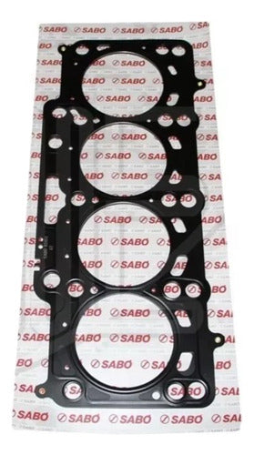 SABO Cylinder Head Gasket - VW Amarok 2.0 TDI 1 Mueca 0