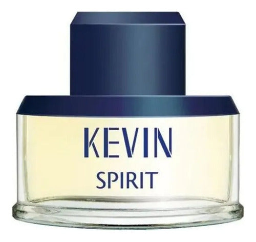 Kevin Perfume Spirit 60 Ml 1