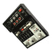 Portable 3-Channel USB Mixer Console Moon MC302 4