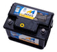 Moura 12x65 Reinforced Battery for Renault Logan GNC 3