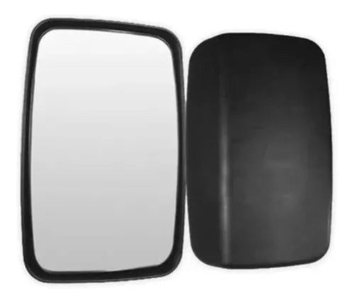 Ford Cargo Mirror From 2012 Electric Main 0