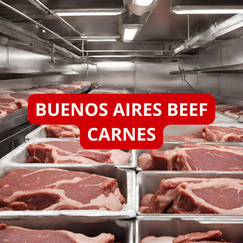 Buenos Aires Beef Carnes - Lomo Bola 1