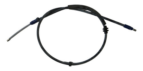 Kwid Hand Brake Cable - New Replacement 0