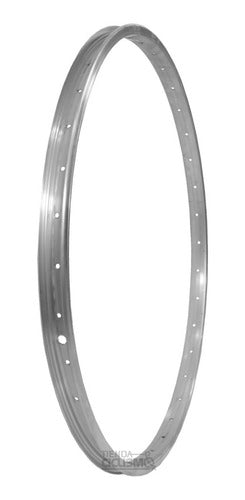 Foxter Bicycle Rim 26 0