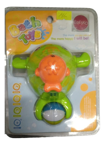 Cresko Bath Toys 0953 0