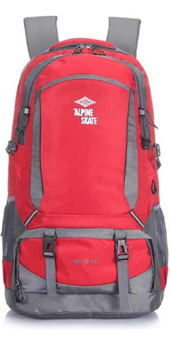 Alpine Skate Camping Urban Trekking Mountain Backpack 50 L 1