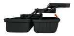 Truper 16 Inch Fishing Box with 3 Sliding Trays 3