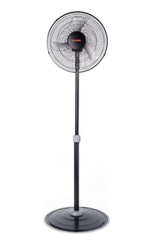 Axel Ventilador De Pie 16 Inch AX-PIE16 Negro 0