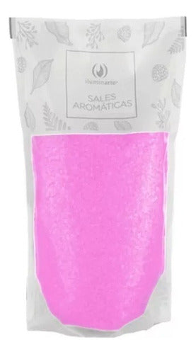 Iluminarte Aromatic Salts 1kg 60