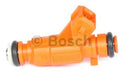 Bosch Fuel Injector for Peugeot 206/207/307/Partner 3