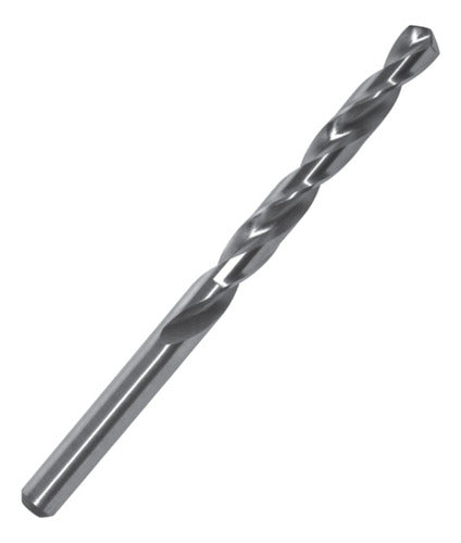 Ezeta 1.25 Mm High-Speed Steel Cylindrical Drill Bit 0