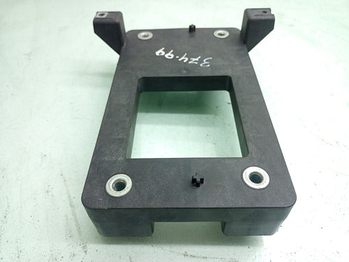 Base Suporte Trambulador Land Rover Freelander2 3.2 2007 3