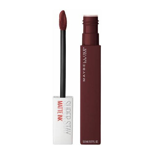 Labial Maybelline Super Stay Matte Ink City Compose 0