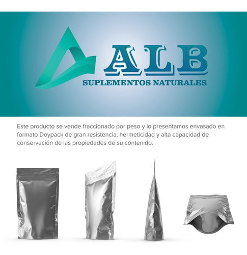 Alb Suplementos Citrato De Potasio Puro USP 1 Kilo 2