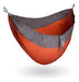 Kammok Roo Camping Hammock (Roo Red) - The World's Best Camping Hammock 0