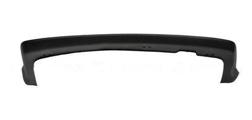 Spoiler Paragolpe Trasero Volkswagen Bora 2008/2014 0