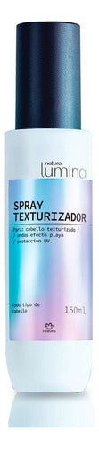 Natura Lumina Spray Texturizador 150ml Vegano Bella.morgana 0