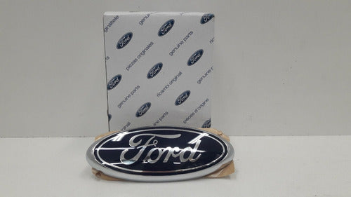 Ford Oval Emblem Badge Grill for Ka 2016/2020 Original 1