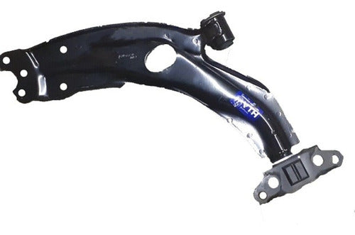 Grazzimetal Suspension Arm Without Joint Fiat Argo/Cronos 1.3-1.8 0