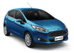 Controle Remoto Chave New Fiesta 2014 A 2017 2