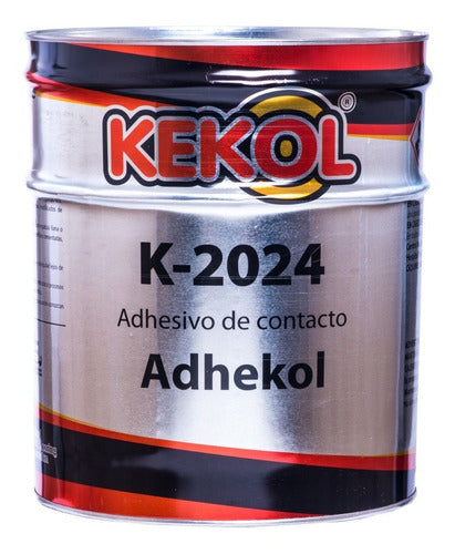 Kekol 14kg Contact Adhesive 0