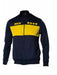 Boca Juniors Official Hoodie Jacket - Free Shipping 0