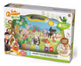 Interactive Smart Pad with Sound La Granja De Zenon Toy 0