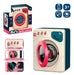 Maternelle Washer with Sound and Light 3