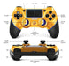 AceGamer Wireless Controller For PS4, Custom Basketball Design V2 1