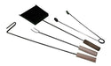 14-Piece BBQ Grill Set 2