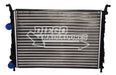 Fiat Radiator Palio Weekend 1.4 Trekking Full 16.5x25.7x2.2 1