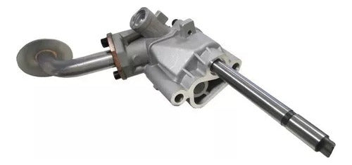 Oil Pump VW Transporter 1.9D with Suction Device 0