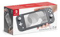 Nintendo Switch Lite - Gray 0